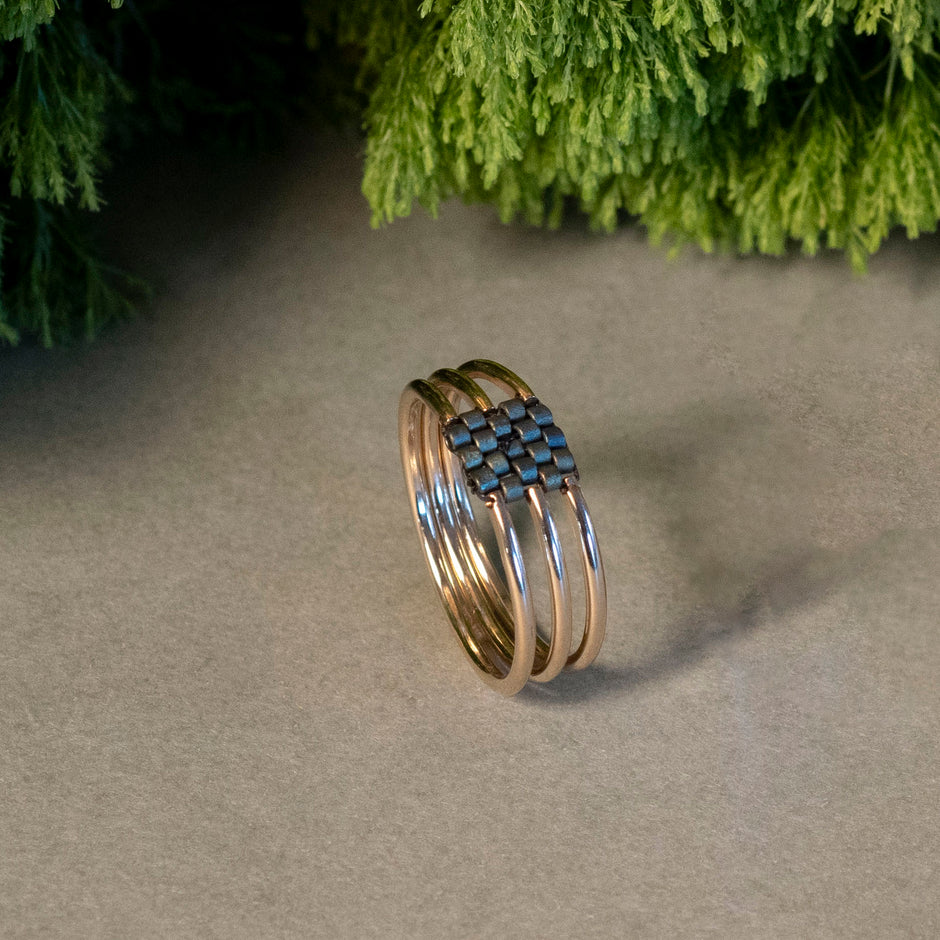 Rings - HS – Hebel Design