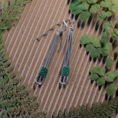 Three Rivers Earrings