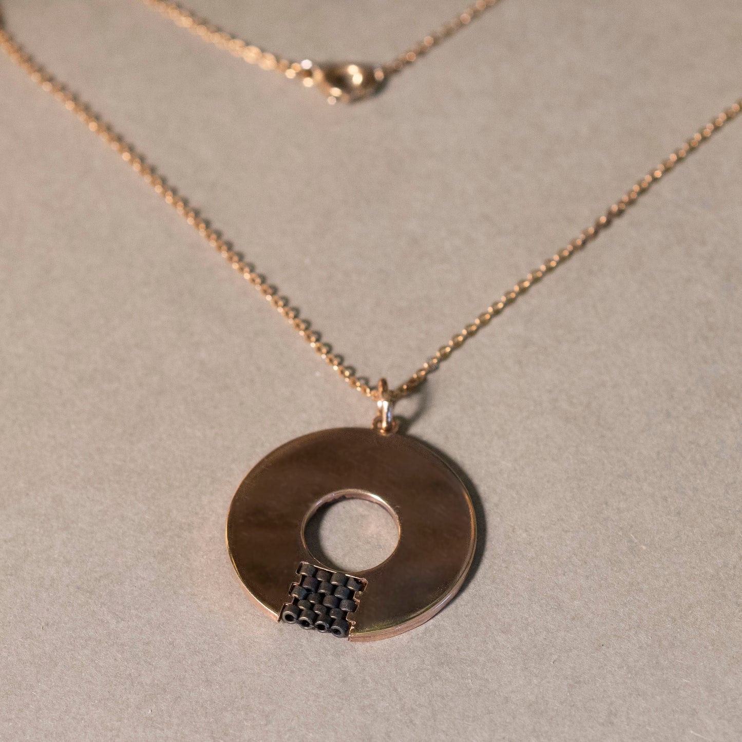 Full Circle Necklace