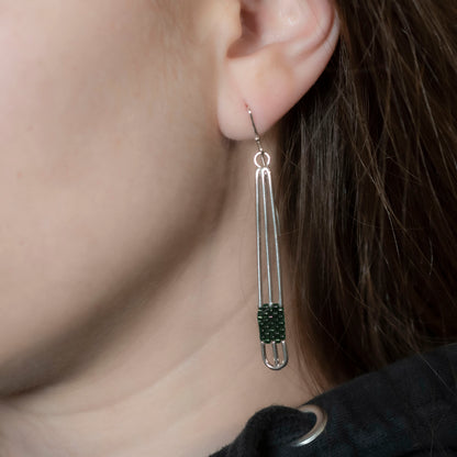 Three Rivers Earrings