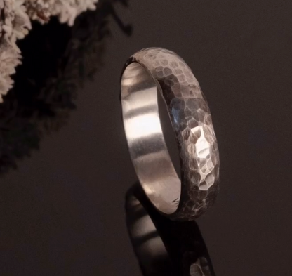 Custom Wedding Band Workshops