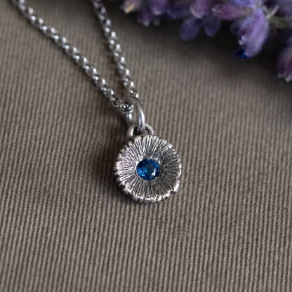 Monthly Bloom Charms | Build Your Own Botanical Garden - Hebel Design