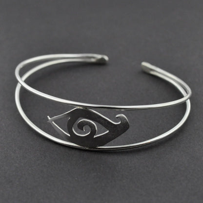 Voyance Rune Cuff