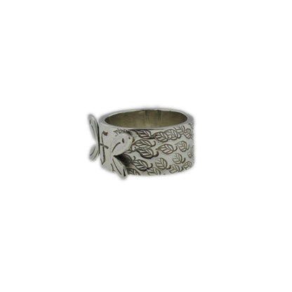 The Fairchild Family Ring - Hebel Design