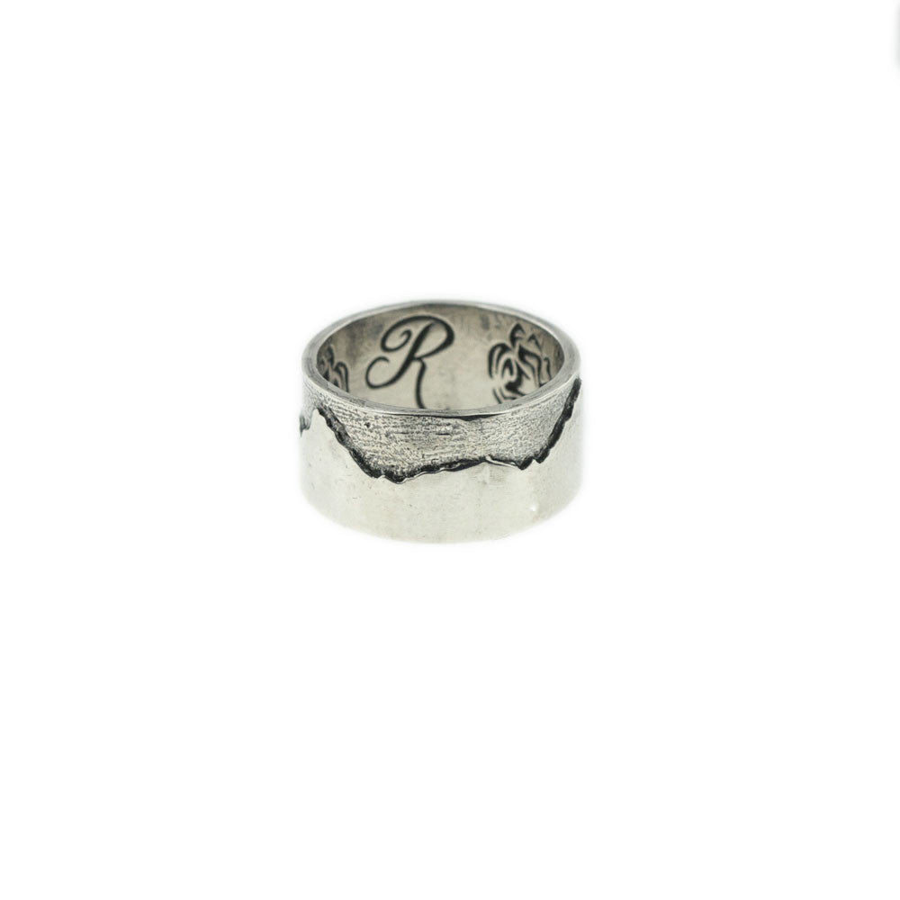 The Mendoza Rosales Family Ring - Hebel Design
