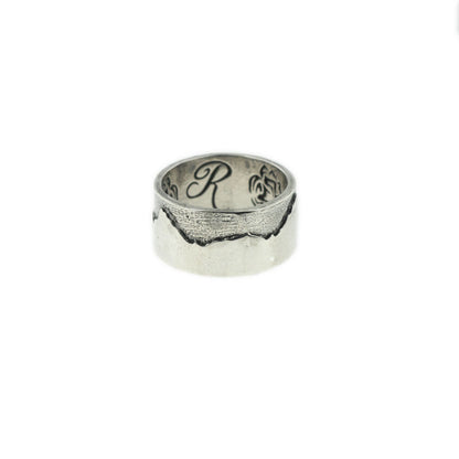 The Mendoza Rosales Family Ring - Hebel Design