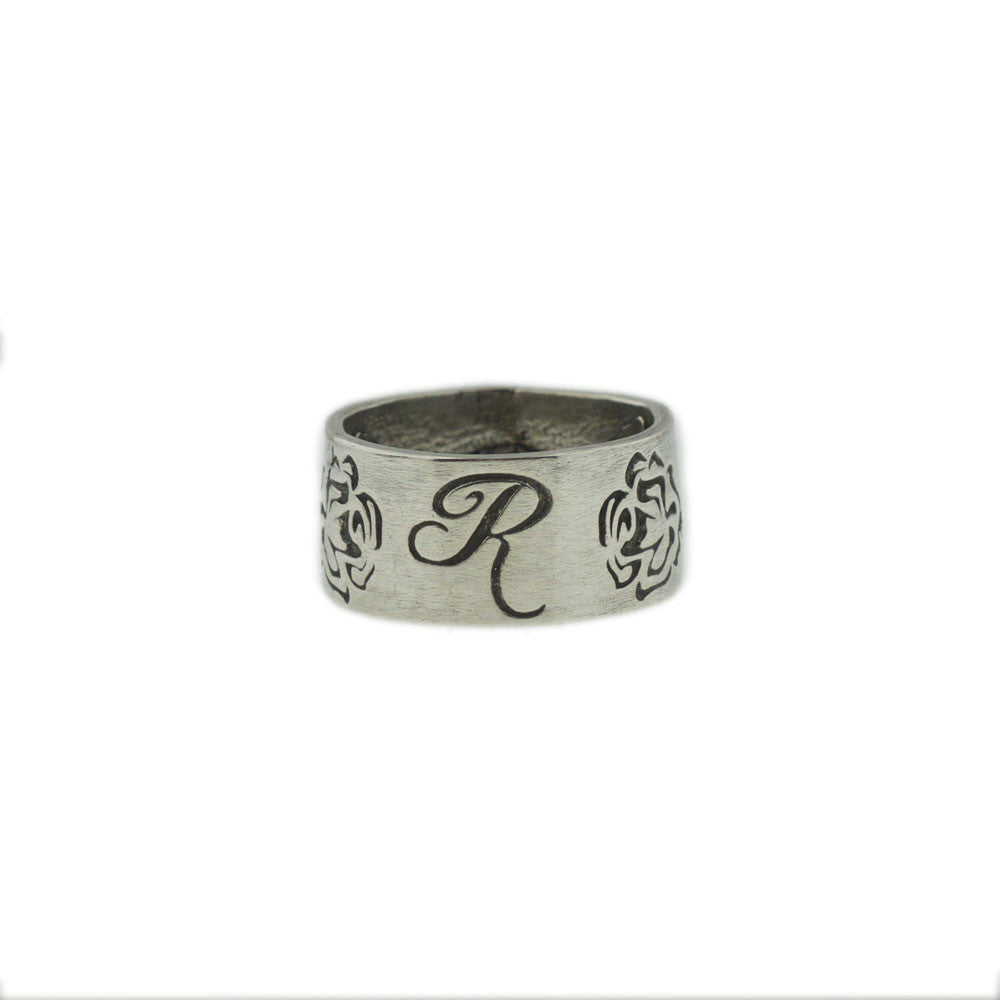 The Mendoza Rosales Family Ring - Hebel Design