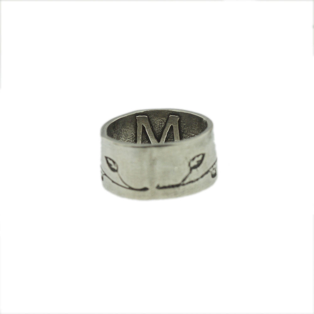 The Mendoza Rosales Family Ring - Hebel Design