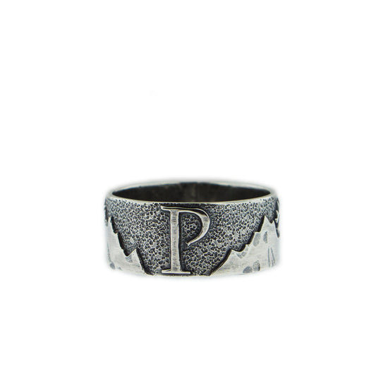 The Penhallow Family Ring - Hebel Design