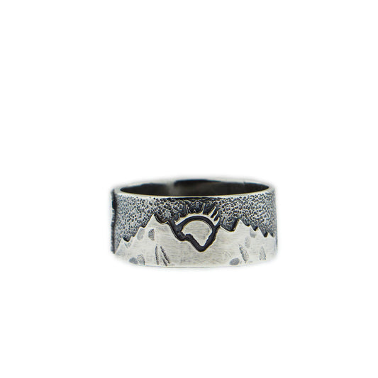 The Penhallow Family Ring - Hebel Design